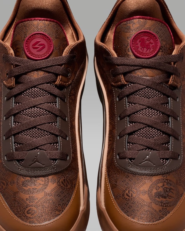 JORDAN ルカ 5 "Lunar New Year" PF IQ0567-201 画像7