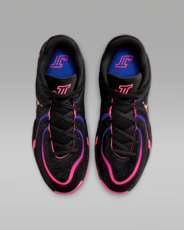 JORDAN テイタム 4 