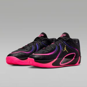 JORDAN JORDAN テイタム 4 "Smooth Soul Volume 2" PF ジェイソン・テイタム IR0074-003