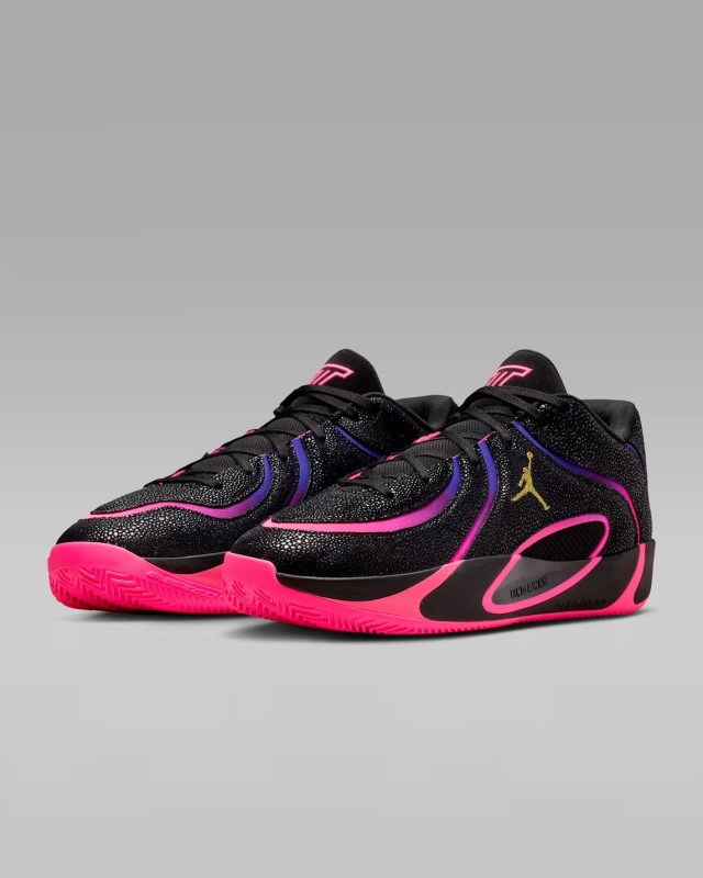 JORDAN テイタム 4 "Smooth Soul Volume 2" PF ジェイソン・テイタム IR0074-003