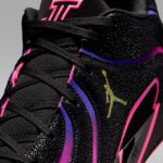 JORDAN テイタム 4 "Smooth Soul Volume 2" PF ジェイソン・テイタム IR0074-003 画像7