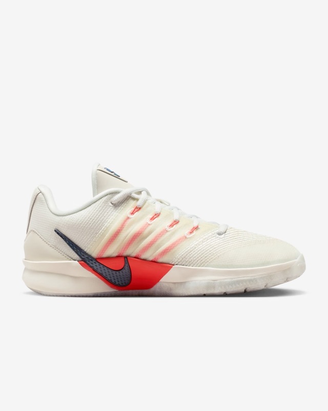 NIKE SABRINA 3 EP HF2882-003 画像2