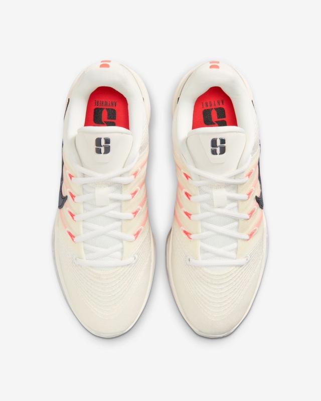 NIKE SABRINA 3 EP HF2882-003 画像3