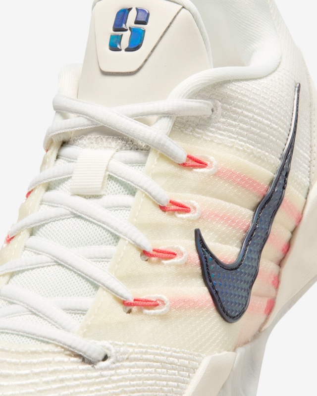 NIKE SABRINA 3 EP HF2882-003 画像6