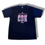 OBK OKINAWA BASKETEBALL KINGDOM Tシャツ OBKTS-2602 画像2