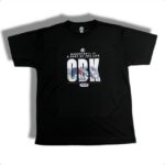 OBK OKINAWA BASKETEBALL KINGDOM Tシャツ OBKTS-2602 画像5