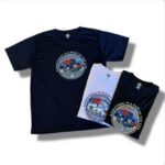 OBK OKINAWA BASKETEBALL KINGDOM Tシャツ OBKTS-2603 画像1