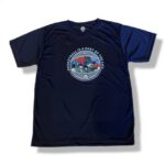 OBK OKINAWA BASKETEBALL KINGDOM Tシャツ OBKTS-2603 画像2