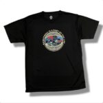 OBK OKINAWA BASKETEBALL KINGDOM Tシャツ OBKTS-2603 画像6