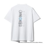 SPALDING Tシャツ スポンジ・ボブ クラビーパティ Ｔシャツ バスケ ジュニア SJT26048S 画像5