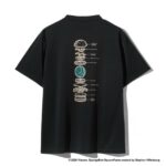 SPALDING Tシャツ スポンジ・ボブ クラビーパティ Ｔシャツ バスケ ジュニア SJT26048S 画像6