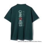 SPALDING Tシャツ スポンジ・ボブ クラビーパティ Ｔシャツ バスケ ジュニア SJT26048S 画像7