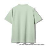 SPALDING ジュニア Tシャツ スポンジ・ボブ タイポグラフィ Ｔシャツ バスケ ジュニア SJT26046S 画像5