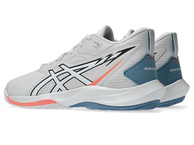 asics SWIFTACE GS 1064A022-100 画像6