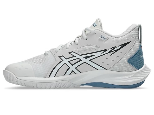 asics SWIFTACE GS 1064A022-100 画像3