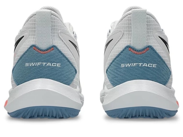 asics SWIFTACE GS 1064A022-100 画像5