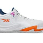 asics NOVA SURGE LOW 2 1061A051-101 画像2