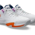 asics NOVA SURGE LOW 2 1061A051-101 画像1