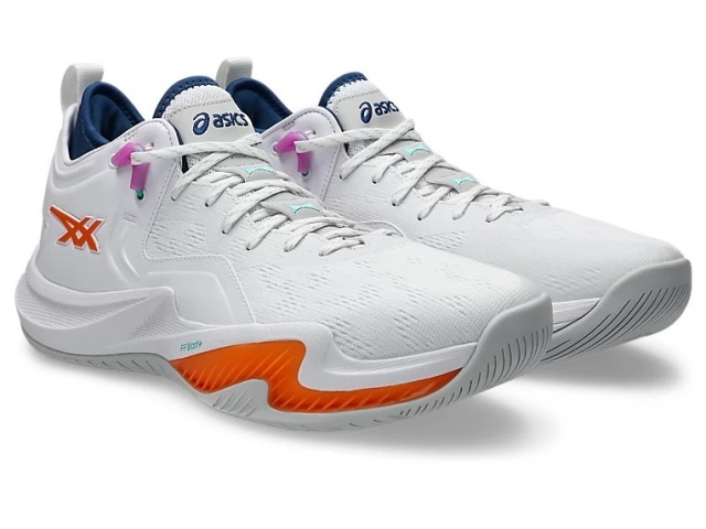 asics NOVA SURGE LOW 2 1061A051-101