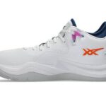 asics NOVA SURGE LOW 2 1061A051-101 画像3