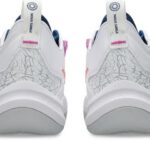 asics NOVA SURGE LOW 2 1061A051-101 画像5