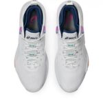 asics NOVA SURGE LOW 2 1061A051-101 画像4