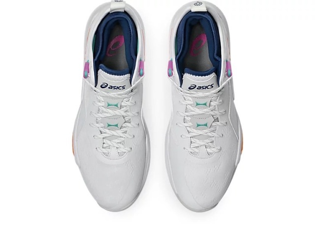 asics NOVA SURGE LOW 2 1061A051-101 画像4