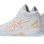 asics LADY GELFAIRY 9 1062A007-105 画像6