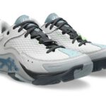 asics UNPRE ARS LOW 3 1063A113-020 画像1