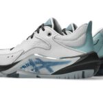 asics UNPRE ARS LOW 3 1063A113-020 画像6