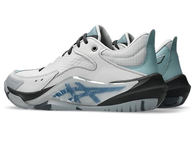 asics UNPRE ARS LOW 3 1063A113-020 画像6