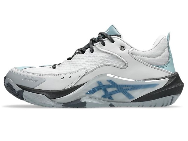 asics UNPRE ARS LOW 3 1063A113-020 画像3