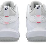 asics GEL HOOP V17 1063A096-104 画像5