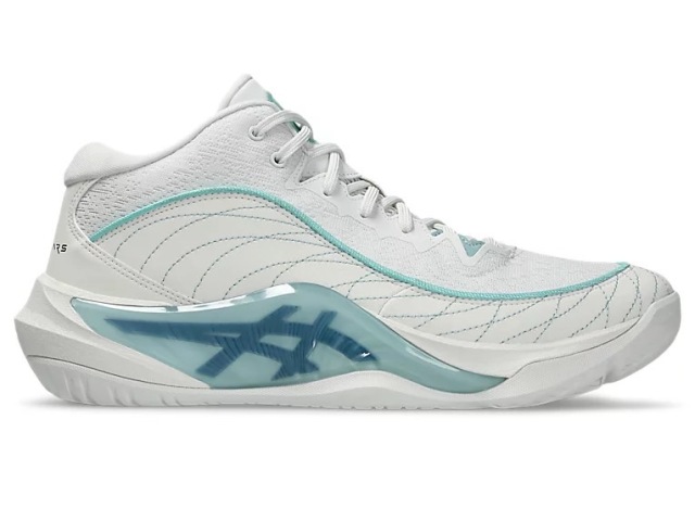 asics UNPRE ARS 3 1063A104-100 画像2