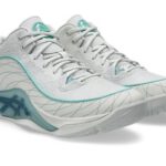 asics UNPRE ARS 3 1063A104-100 画像1