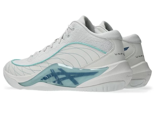 asics UNPRE ARS 3 1063A104-100 画像6