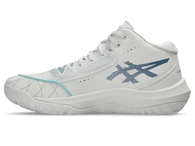 asics UNPRE ARS 3 1063A104-100 画像3