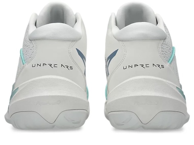 asics UNPRE ARS 3 1063A104-100 画像5
