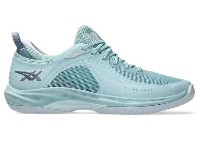 asics GLIDE NOVA FF 4 1063A105-400 画像2