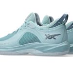 asics GLIDE NOVA FF 4 1063A105-400 画像6