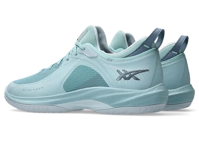 asics GLIDE NOVA FF 4 1063A105-400 画像6