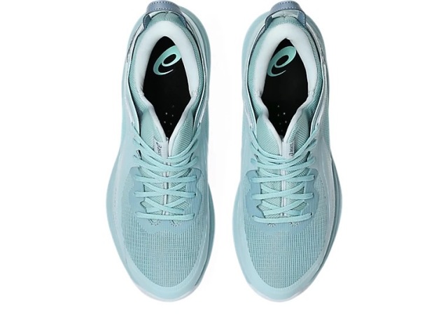 asics GLIDE NOVA FF 4 1063A105-400 画像4