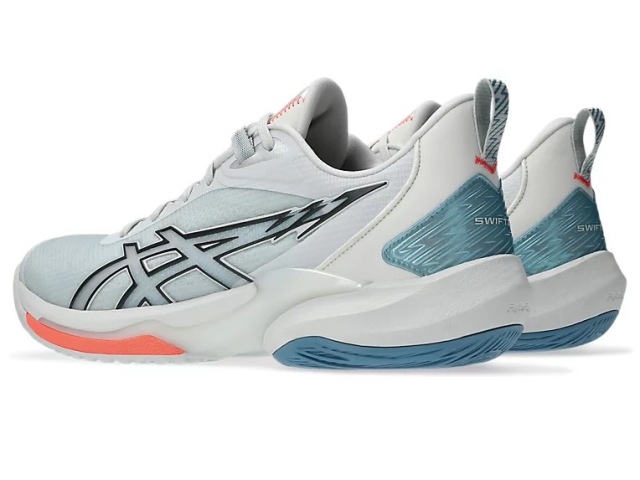 asics SWIFTACE 1063A114-101 画像6