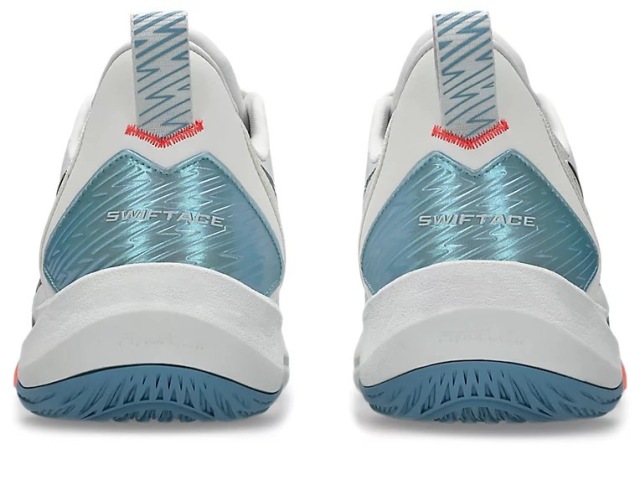 asics SWIFTACE 1063A114-101 画像5