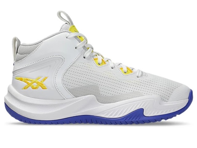 asics NOVA SURGE3 GS 1064A017-102 画像2