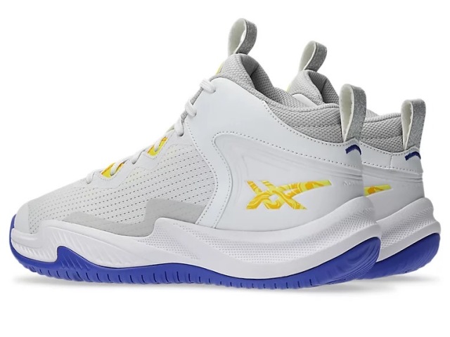 asics NOVA SURGE3 GS 1064A017-102 画像6