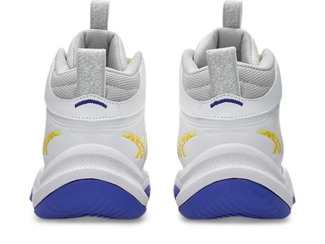asics NOVA SURGE3 GS 1064A017-102 画像5