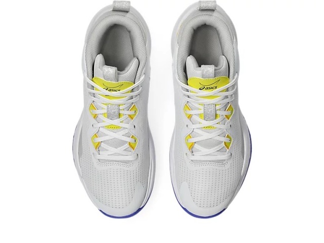 asics NOVA SURGE3 GS 1064A017-102 画像4