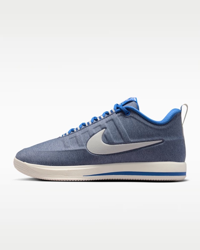 NIKE BOOK2 Must Be The DENIM IB6688-900 画像3