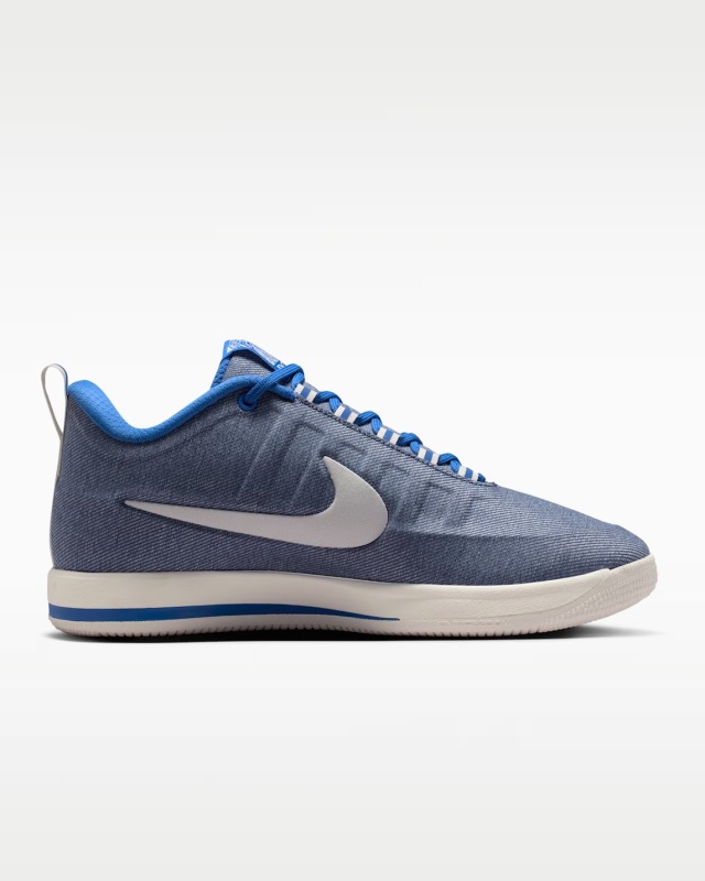 NIKE BOOK2 Must Be The DENIM IB6688-900 画像2